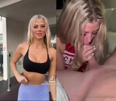 [discord] Really need to blow to some tiktok sluts or whatever 😩