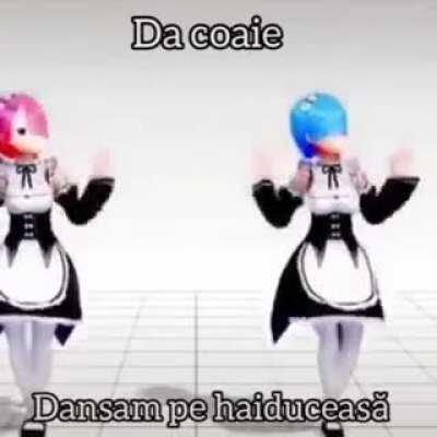 Așa dansează „băieții” din Cluj 😂😂😂😂 nu vă mint