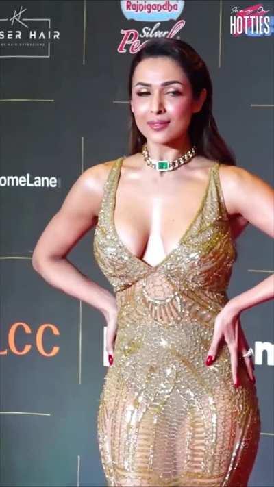 Malaika Arora setting Bar at Miss India So that new aspiring bitches can learn from Boldness from her