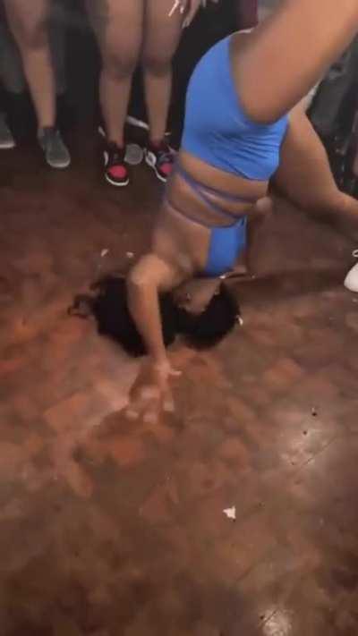 Bad gyal moments in Philly (@dhqmaria_)