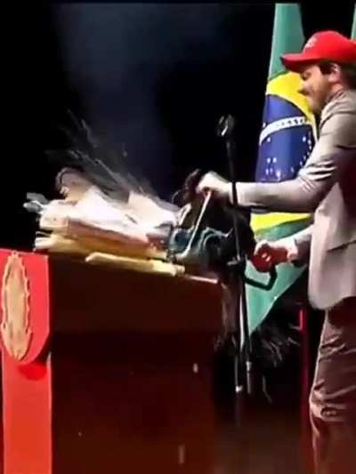 ShitpostBR - Video #5111