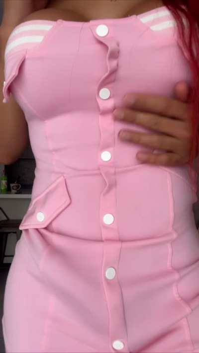 Are they any guys who think I'm hot?