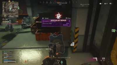 (Rebirth island ee) This was a massive team effort even though I ran this EE solo there was a ton of work in finding all these locations massive shoutout to geekypastimes and his insane discord for this! WE DID IT BOYS!