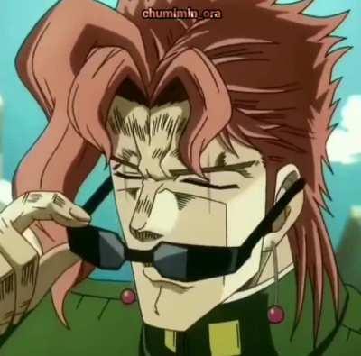 NOOOOOO (Credit: chumimin_ora)