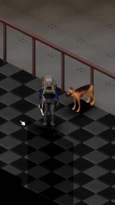 All you fed boys on here