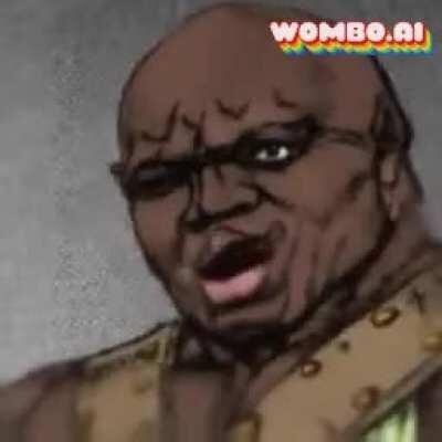 Cursed (I'm having way too much fun)