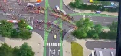 One of the funniest things I’ve seen in this game.