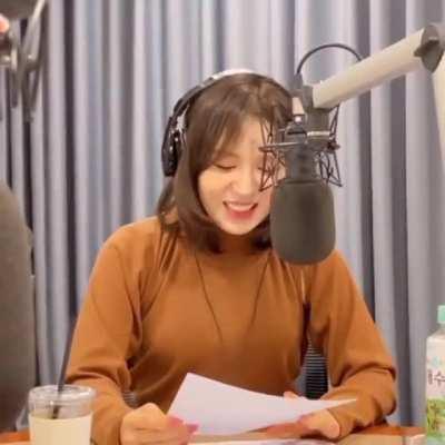 211111 sbsyoungstreet Instagram Update with Wendy