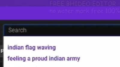 Masterstroke 💦 by modi G 😎