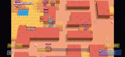 Ah the duality of man