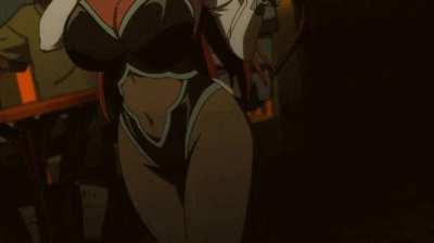 Bunny transformation (mankor) [F]