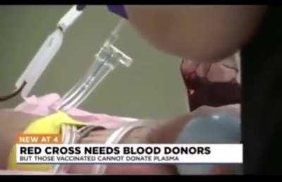 Well the vax'd are still hero's in their mind