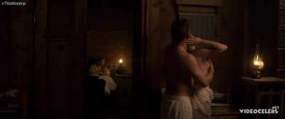 Magdalena Boczarska - Pilsudski (2019)