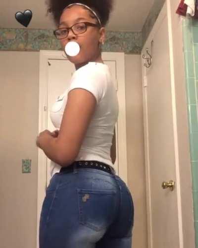 twerkfreakout3 - Video #9783