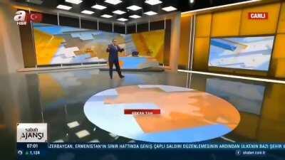 kendimi arap ükesinde sandım bu ne lan