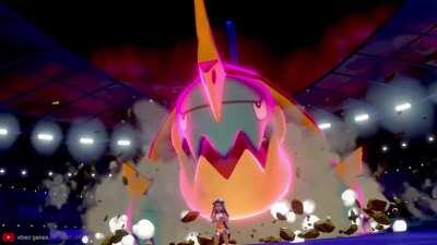 How to explain Pokémon Sword & Shield to your friends