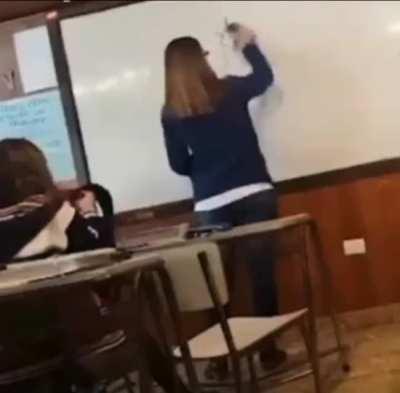 nice pussy. oh wait....