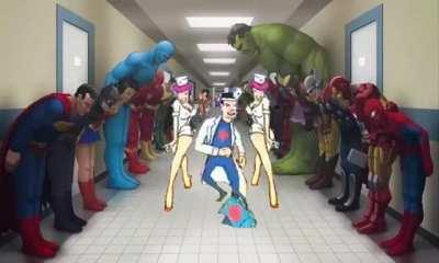 Absolutely Awesome 2.0