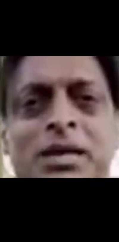 It wouldn't be funny if it wasn't true