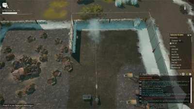 Ratcatcher's accuracy is actually bugged - Watch the diference between firing while crouched and standing (There is no way this is intended and how this got trough testing is beyond me)