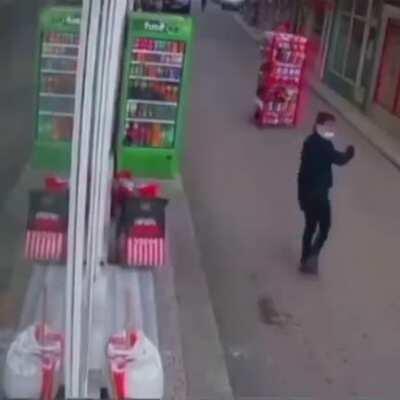 A Fuga das Batatinhas