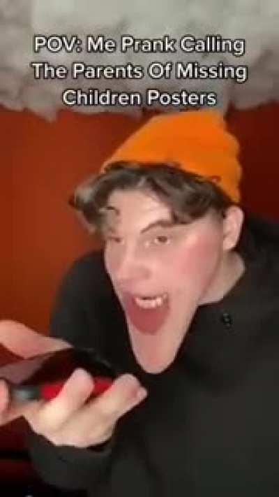 Its just a prank bro 🙄