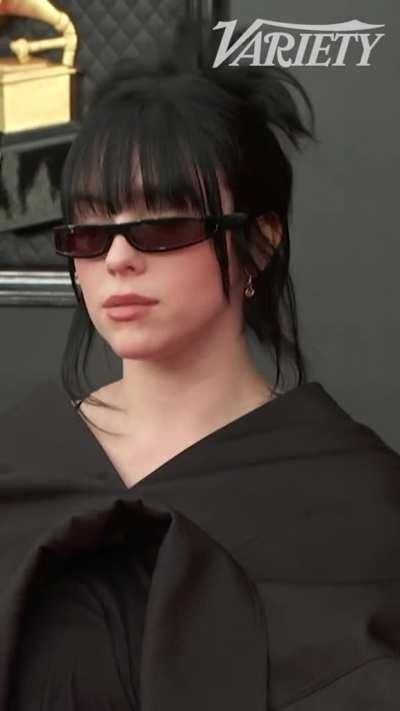 Grammy Awards Red Carpet