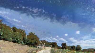 holy shit this is strong