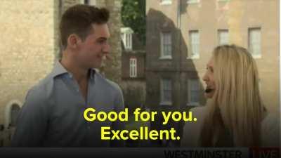 You have two years to negotiate and at the end of that you're out