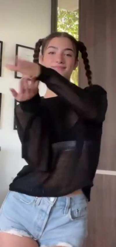 Deleted Tiktok, never seen before