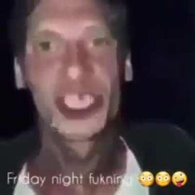 Wordington Friday Night