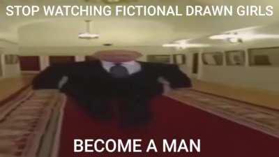 My friend sent this to me... idk why