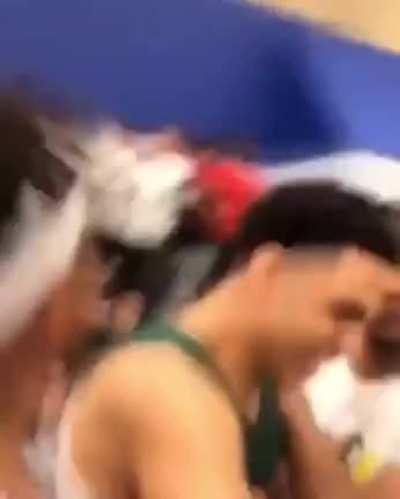 Büyücü orospuçocu