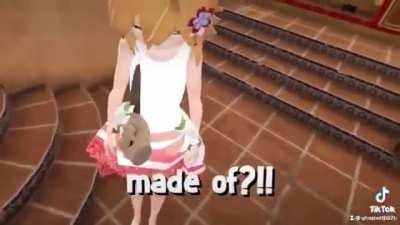 Say it one more time