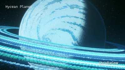 I Built the Multiverse in Minecraft!