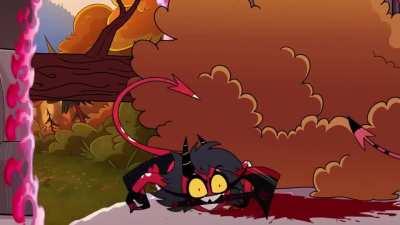 mess with the krab you get the stab