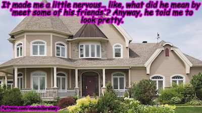 RolePlaying For Him! (Part 7/19)