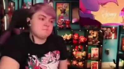 Losercity hazbin hotel