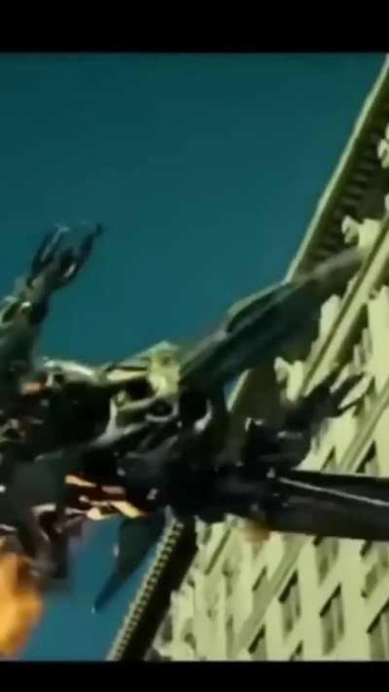 These smooth transitions