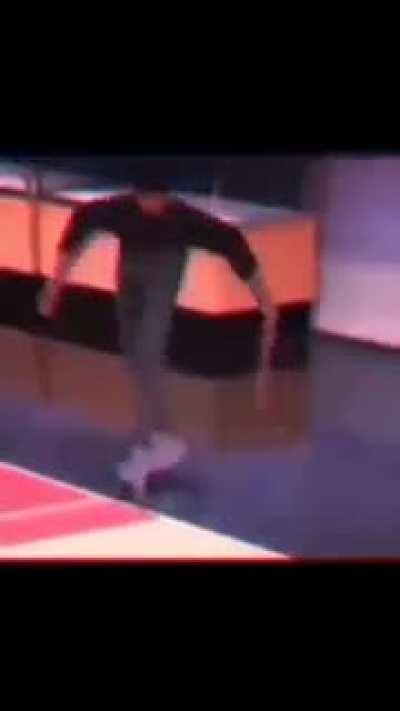 rules of having hit or miss posts