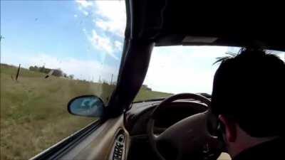 Stereotyping characters with videos : Captain falcon