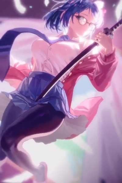 Mila: Live Wallpaper (Animation: 玉弓芒@Spine2d; Artist: 狛日希未 on bilibili)