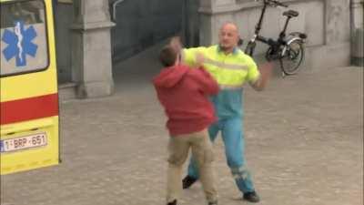 I honestly don't understand anything