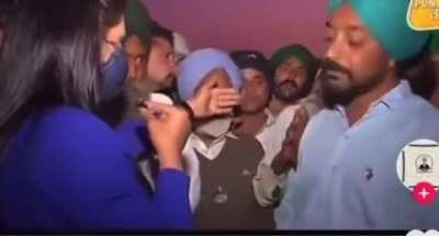 May strength be with the farmers ✊🏽