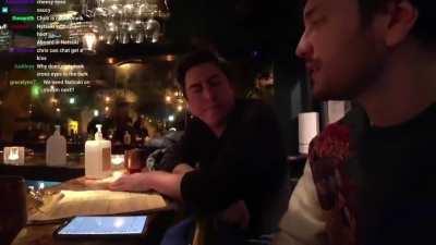 Chris do you know ligma?