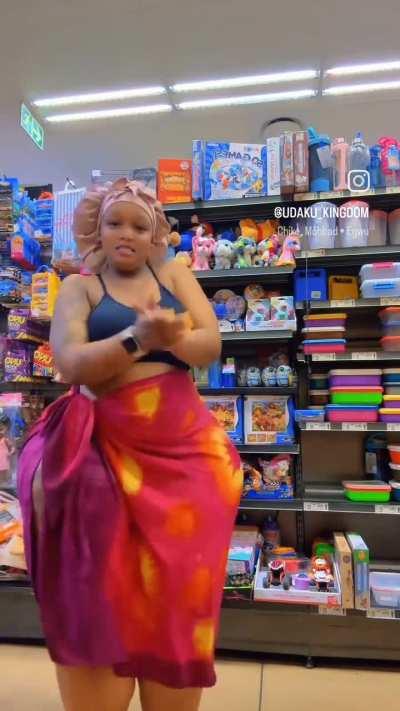 Short clip from SegolaPumpkin