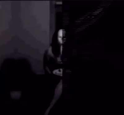 These visuals paired with this snippet is peak vamp aesthetic and it is what carti should aim for in the MVs