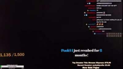 POV: You’re Bruce at the DEO meetup