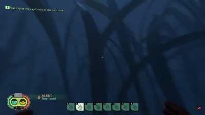 This game has many screams.