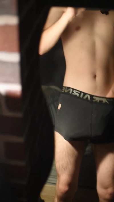 Am i good at teasing ? (19)